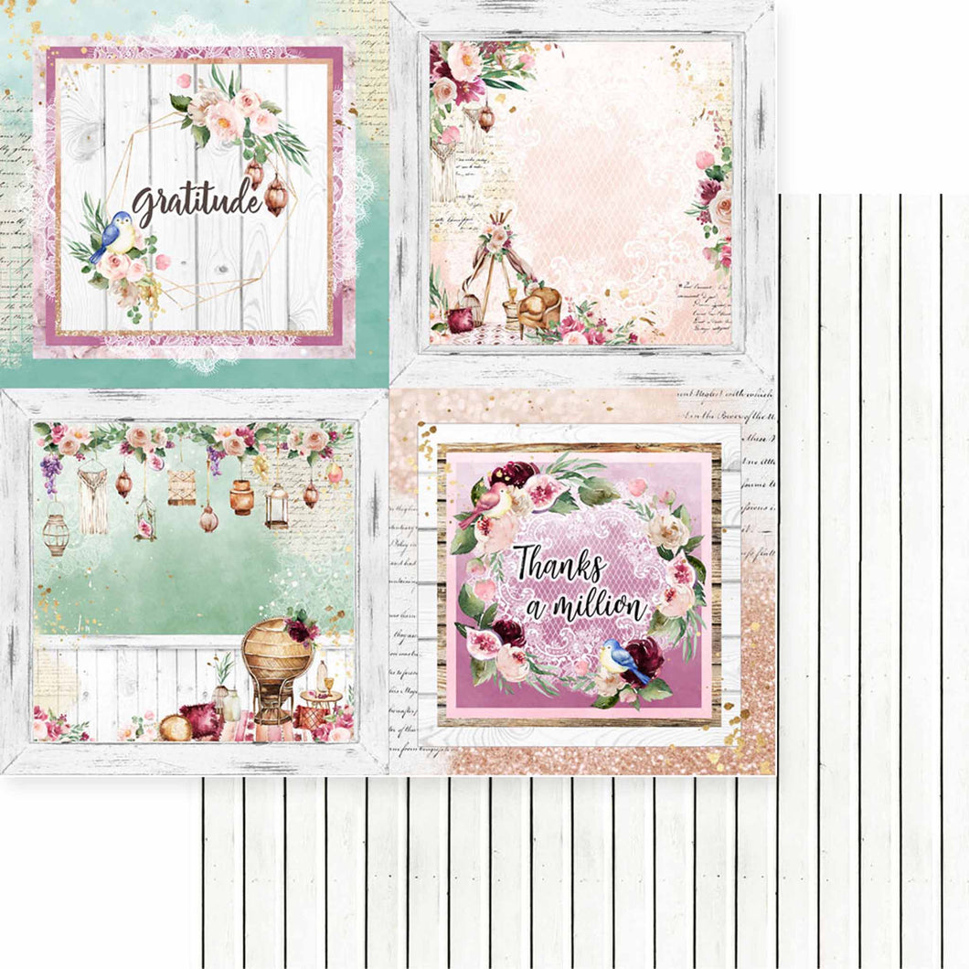 MP-60392 Gratitude 12x12 6