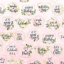 Load image into Gallery viewer, MP-60462 Time to Celebrate 12x12 04