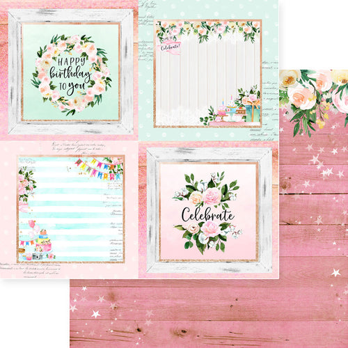 MP-60464 Time to Celebrate 12x12 06