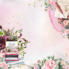 Load image into Gallery viewer, MP-60541 Sending Love 12x12 01