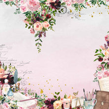 Load image into Gallery viewer, MP-60542 Sending Love 12x12 02