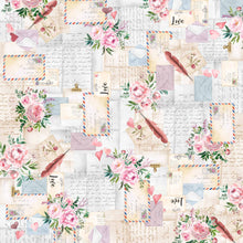 Load image into Gallery viewer, MP-60542 Sending Love 12x12 02