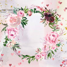 Load image into Gallery viewer, MP-60543 Sending Love 12x12 03