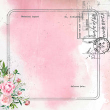 Load image into Gallery viewer, MP-60544 Sending Love 12x12 04