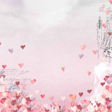 Load image into Gallery viewer, MP-60545 Sending Love 12x12 05