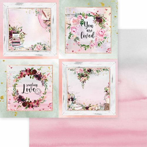 MP-60546 Sending Love 12x12 06