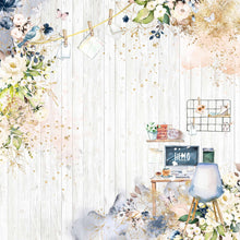 Load image into Gallery viewer, MP-60582 Hello 12x12 02