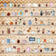 Load image into Gallery viewer, MP-60583 Hello 12x12 03