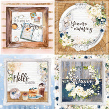 Load image into Gallery viewer, MP-60584 Hello 12x12 04