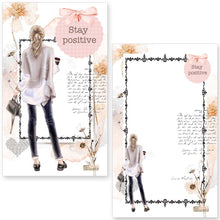 Load image into Gallery viewer, MP-61380 Good Life Journal Card