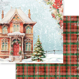 MP-61436 Merry & Bright 12x12 Collection Pack