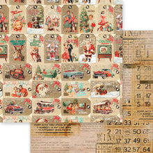 Load image into Gallery viewer, MP-61443 Merry &amp; Bright 6x6 Collection Pack