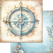Load image into Gallery viewer, MP-61665 Sail Away 8x8 Collection Pack