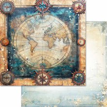 Load image into Gallery viewer, MP-61665 Sail Away 8x8 Collection Pack
