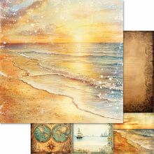 Load image into Gallery viewer, MP-61665 Sail Away 8x8 Collection Pack