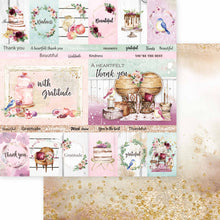 Load image into Gallery viewer, MP-61691 Gratitude 6x6 Collection Pack