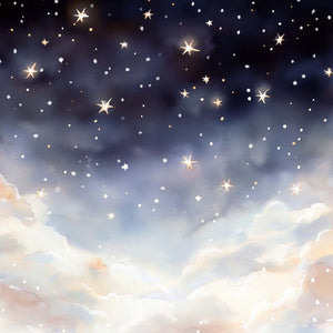 MP-61720 Joy 12x12 Greetings