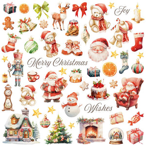MP-61721 Joy 12x12 Wishes