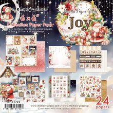 Load image into Gallery viewer, MP-61722 Joy 6x6 Collection Pack