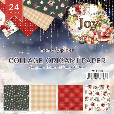 MP-61723 Joy Origami Paper