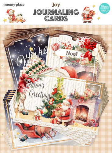MP-61727 Joy Journaling Card