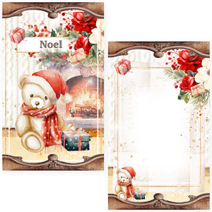 MP-61727 Joy Journaling Card