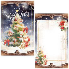Load image into Gallery viewer, MP-61727 Joy Journaling Card