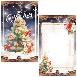 MP-61727 Joy Journaling Card