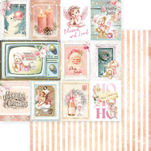 Load image into Gallery viewer, MP-61734 Holly Jolly 12x12 Collection Pack