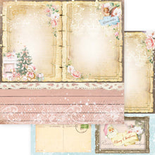 Load image into Gallery viewer, MP-61734 Holly Jolly 12x12 Collection Pack