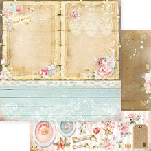 Load image into Gallery viewer, MP-61734 Holly Jolly 12x12 Collection Pack