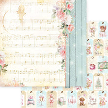 Load image into Gallery viewer, MP-61734 Holly Jolly 12x12 Collection Pack