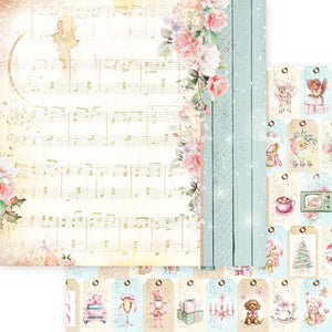 MP-61734 Holly Jolly 12x12 Collection Pack