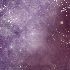 MP-61751 Halloween in Wonderland 12x12 Lost In Magic