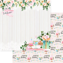 Load image into Gallery viewer, MP-61761 Time to Celebrate 12x12 Collection Pack