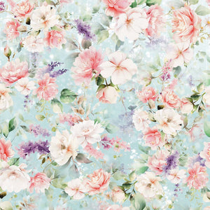 MP-61765 Holly Jolly Origami Paper