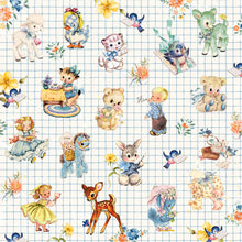 Load image into Gallery viewer, MP-61792 My Deer Friend II 12x12 Sweetest