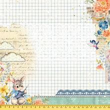 Load image into Gallery viewer, MP-61793 My Deer Friend II 12x12 Sending Hugs