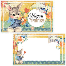 Load image into Gallery viewer, MP-61802 My Deer Friend II Journaling Card