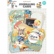 Load image into Gallery viewer, MP-61802 My Deer Friend II Journaling Card