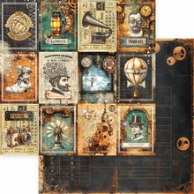 Load image into Gallery viewer, MP-61818 Visionaries 6x6 Collection Pack