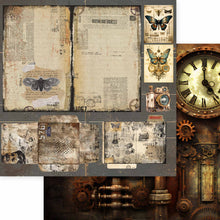 Load image into Gallery viewer, MP-61811 Visionaries 12x12 Collection Pack