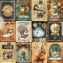 Load image into Gallery viewer, MP-61812 Visionaries 12x12 Visionaries