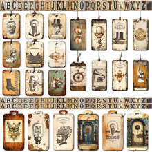 Load image into Gallery viewer, MP-61817 Visionaries 12x12 Invention