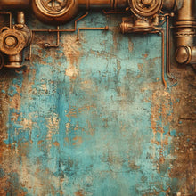 Load image into Gallery viewer, MP-61817 Visionaries 12x12 Invention