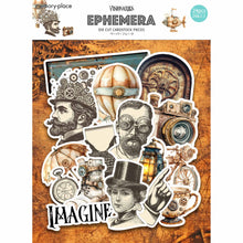 Load image into Gallery viewer, MP-61820 Visionaries Ephemera