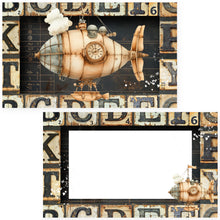 Load image into Gallery viewer, MP-61821 Visionaries Journaling Card