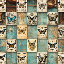 Load image into Gallery viewer, MP-61823 Visionaries Origami Paper