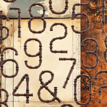 Load image into Gallery viewer, MP-61823 Visionaries Origami Paper