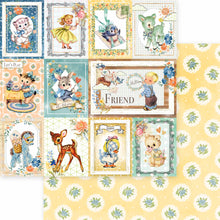 Load image into Gallery viewer, MP-61837 My Deer Friend II 8x8 Collection Pack